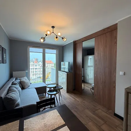 Appartement Old Town
