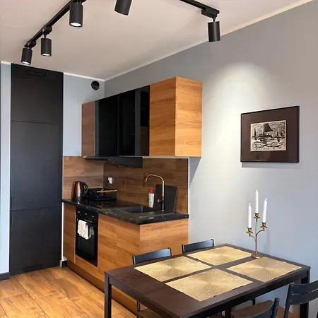 Appartement Old Town Gdańsk